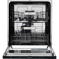 Indesit 60cm Fully Integrated Dishwasher 13 Place  Push&Go Cycle | IN2IE13CNO8UK