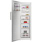 Indesit | 187 x 60cm, Frost Free Freezer, White | MFINF1312W4UK