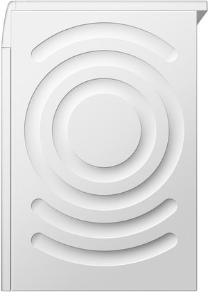 Bosch Series 6 8kg/5kg Integrated Washer Dryer White | WKD28490GB