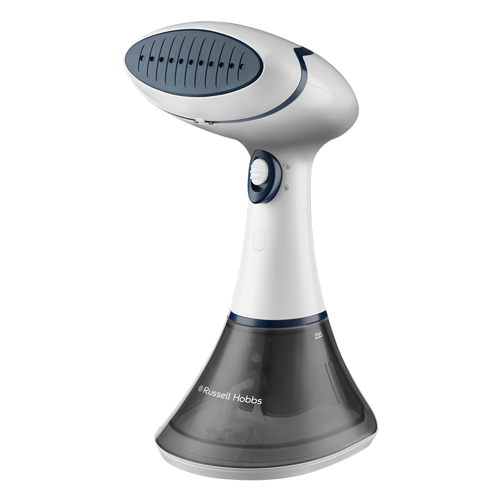 Russell Hobbs Steam Genie™ Essential Handheld Clothes Steamer | 25591