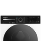 Whirlpool 6th Sense Freestanding Washing Machine White 12kg | W0M27WADSIRE