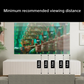 Sony BRAVIA 2 II 50" Television 4K Processor X1™ 4K Ultra HD HDR | K50S25M2PB.UKA