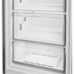 Indesit | 187 x 60cm, Frost Free Freezer, White | MFINF1312W4UK