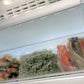 Whirlpool Freestanding Upright Freezer Stainless Steel  | UW8F2CXBUK1