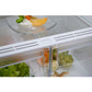Electrolux 196 / 72 Litre Built-in Fridge Freezer Low Frost White| LNS5LE18S