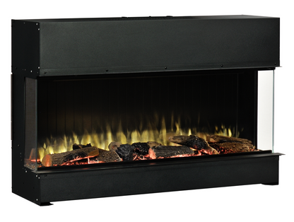 Dimplex Vivente Wall Fire Optiflame 125cm | VVT125