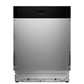 AEG SatelliteClean Pro Comfort Lift Full-size Fully Integrated Dishwasher | GI8200X5TN