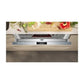 Neff N 50 Fully-integrated Dishwasher 60 cm Variable Hinge | S197ZCX08G