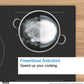 Bosch Series 6 Induction Hob 60cm Black | PIX631HC1E