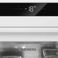 Siemens iQ300 Freestanding Freezer Inox | GS36NVICGG