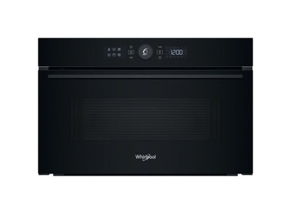 Whirlpool Built-in Microwave Oven 60 cm x 39 cm Black | WMD54MB