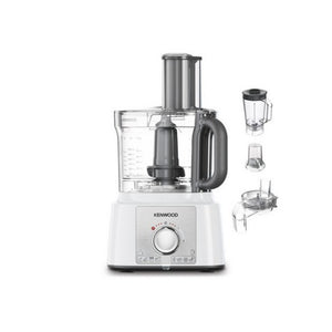 Kenwood Multipro Express Food Processor 1000W | FDP65.860WH