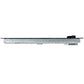NordMende B/I 60cm 4 Zone Frameless Ceramic Hob Plastic Knobs | HCP604FL