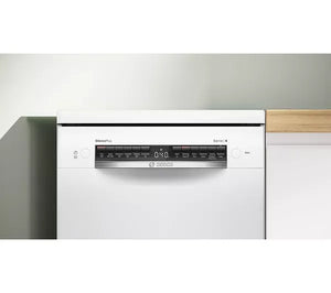 Bosch Series 4 Freestanding Dishwasher 45 cm White | SPS4HMW14G