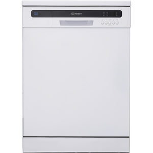 Indesit 60cm Freestanding Dishwasher with 13 Place Settings White | IN2FE13CNO7W