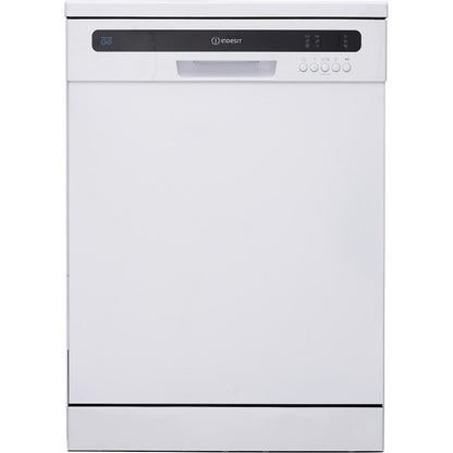 Indesit 60cm Freestanding Dishwasher with 13 Place Settings White | IN2FE13CNO7W