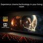 Sony BRAVIA 2 II 50" Television 4K Processor X1™ 4K Ultra HD HDR | K50S25M2PB.UKA