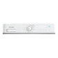 Indesit MyTime 8 kg Washer Dryer White | IDMA 8564 UK