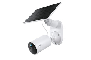 TP-Link Tapo C410 Smart Wire-Free Security Camera and Solar Panel | TAPOC410KIT