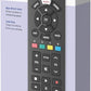 One For All Panasonic TV Replacement Remote Control | URC4914