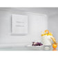 Electrolux 600 Series Twin Tech Freestanding Fridge Freezer Black | LNT6ME33K0