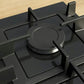 Bosch Series 4 60cm Gas Hob | PNP6B6K40
