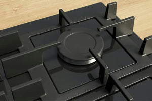 Bosch Series 4 60cm Gas Hob | PNP6B6K40