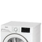 Hotpoint Heat Pump Tumble Dryer Freestanding 8kg White | HHDD80WWIRE