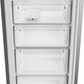 Indesit | 187 x 60cm, Frost Free Freezer, White | MFINF1312W4UK