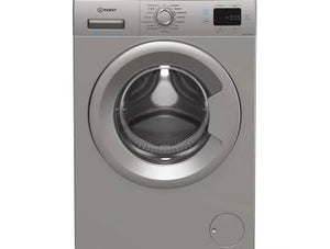 Indesit 9kg Washing Machine with Steam Technology Silver | IP946SPUSHGOUK