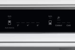 AEG Series 8000 Integrated Fridge Freezer | NSC8M192DS