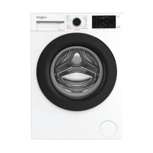Whirlpool 8KG Washing Machine White  | WAM87WBIRE