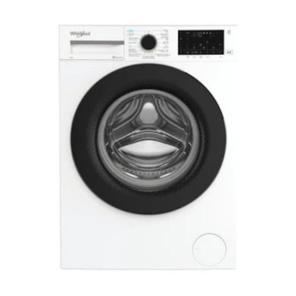 Whirlpool 8KG Washing Machine White  | WAM87WBIRE