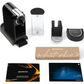 De'Longhi Citiz Nespresso Coffee Machine, Black | EN167B