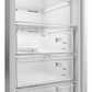Indesit | 187 x 60cm, Frost Free Freezer, White | MFINF1312W4UK