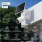 TP-Link Tapo C410 Smart Wire-Free Security Camera and Solar Panel | TAPOC410KIT