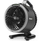 Shark FlexBreeze HydroGo Misting Fan -  | FA050UK
