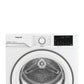 Hotpoint Heat Pump Tumble Dryer Freestanding 8kg White | HHDD80WWIRE