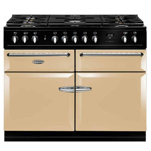 Stanley Supreme Deluxe 110cm Dual Fuel Range Cooker | SDL110DFF