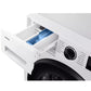 Samsung Series 5 11kg AI Energy Washing Machine | WW11DG5B25AEEU