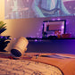 Samsung The Freestyle 2nd Gen Full HD Smart Portable LED Projector | SP-LFF3CLAXXXU