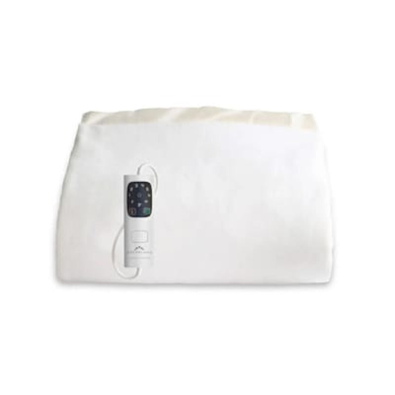 Dreamland Single Size Electric Heated Overblanket | 16924