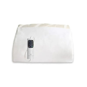 Dreamland Single Size Electric Heated Overblanket | 16924