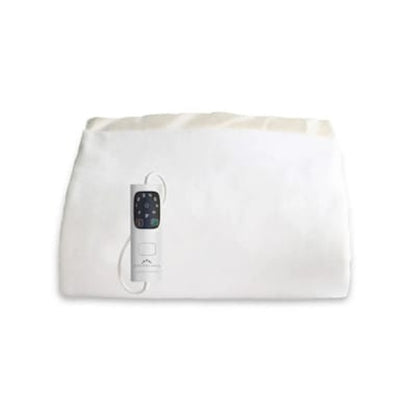Dreamland Single Size Electric Heated Overblanket | 16924