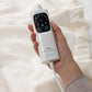 Dreamland Peaceful Dreams Double Warming Overblanket with Dual Controllers Ivory | 16925