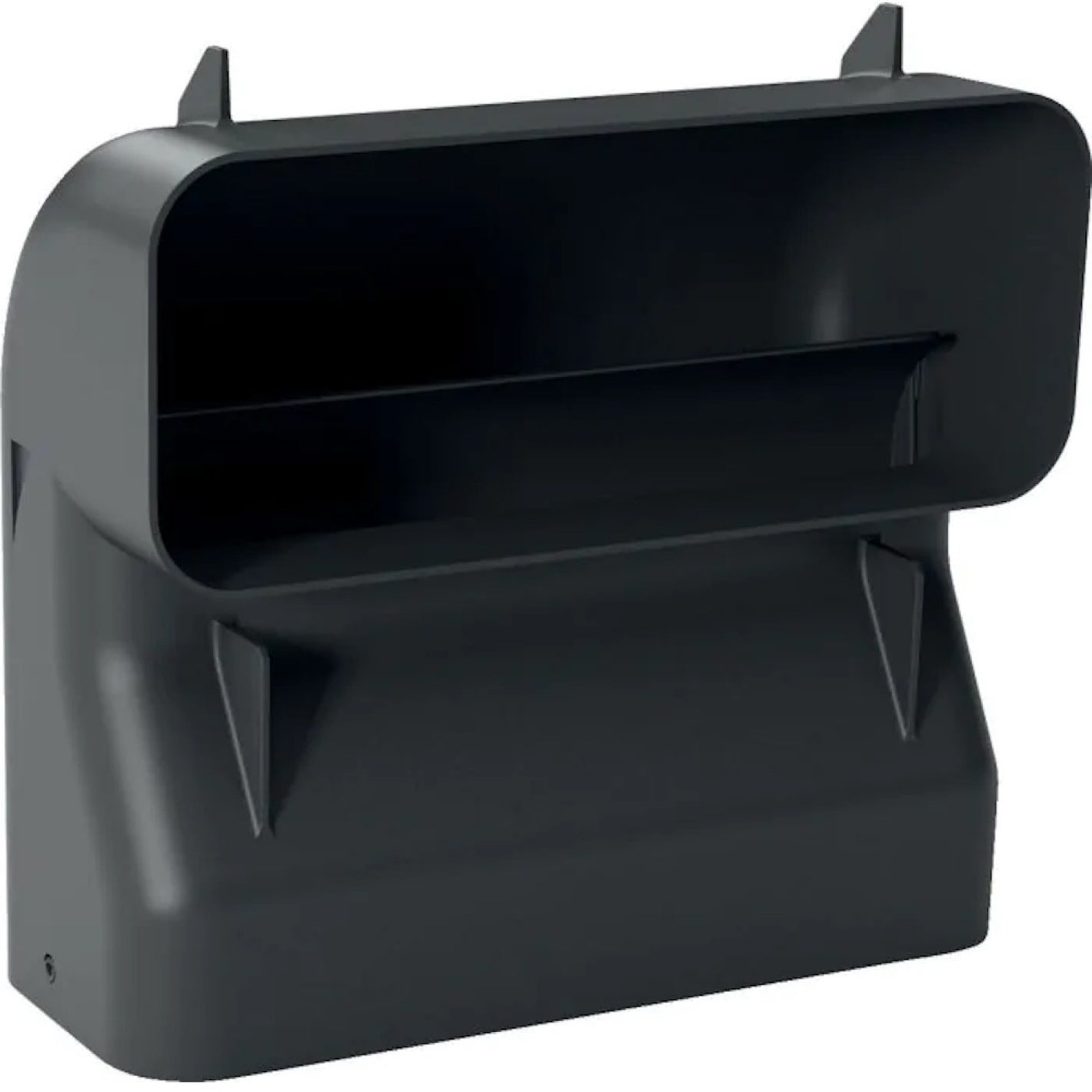 Neff Flat Duct 90 Degree Vertical S |  Z861SB4