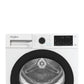 Whirlpool Heat Pump Freestanding Tumble Dryer 9kg | WDH09D7WIRE