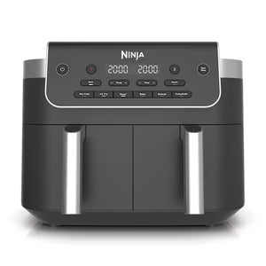 Ninja 7.6L Dual Zone Air Fryer | DZ801UK