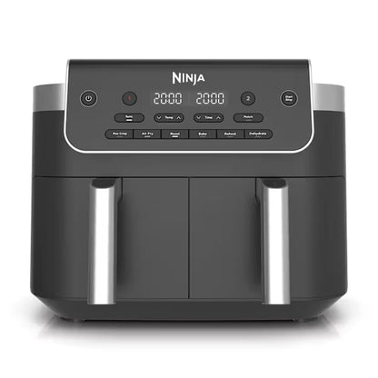 Ninja 7.6L Dual Zone Air Fryer | DZ801UK