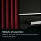AEG 9000 Series ProAssist 3000W Built-in Microwave Oven Matt Black | TK9NK821T